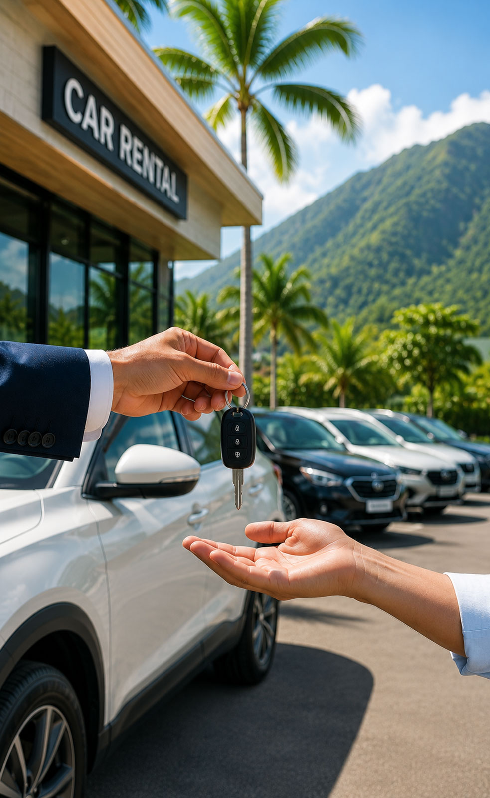 Car Rental