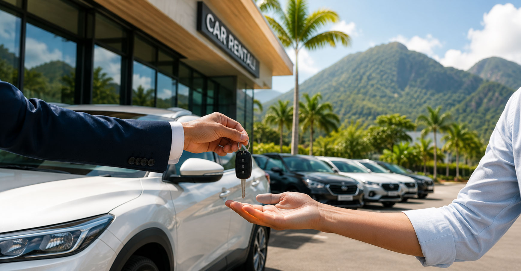 Car Rental